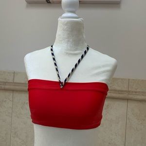 NWOT Bikini Bra size XS